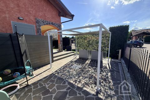 Villa a Chivasso, Turin, Chivasso - € 285.000 | Ref: 285000 Chivasso - foto 38