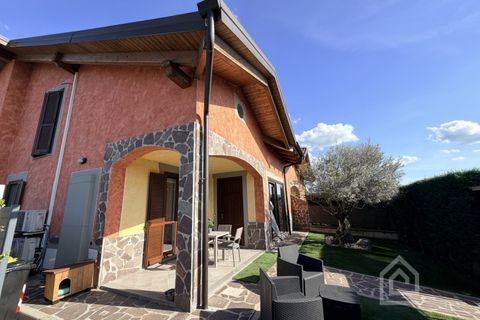 Villa a Chivasso, Turin, Chivasso - € 285.000 | Ref: 285000 Chivasso - foto 39