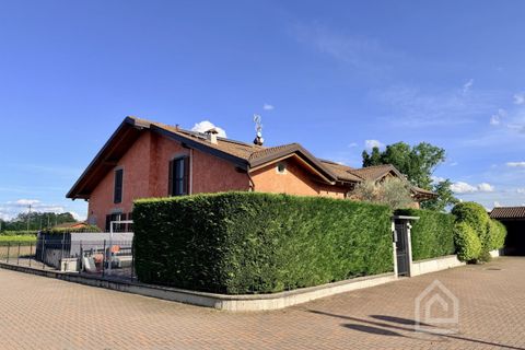 Villa a Chivasso, Turin, Chivasso - € 285.000 | Ref: 285000 Chivasso - foto 40