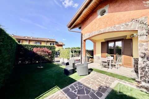 Villa a Chivasso, Turin, Chivasso - € 285.000 | Ref: 285000 Chivasso - foto 42