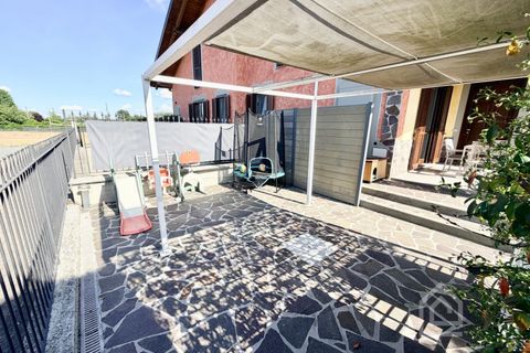 Villa a Chivasso, Turin, Chivasso - € 285.000 | Ref: 285000 Chivasso - foto 43