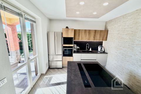 Villa a Chivasso, Turin, Chivasso - € 285.000 | Ref: 285000 Chivasso - foto 44