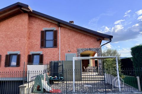 Villa a Chivasso, Turin, Chivasso - € 285.000 | Ref: 285000 Chivasso - foto 48
