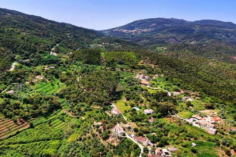 Helårsgrund i Monchique, Faro, Monchique - € 54.500 | Ref: JE041 MO - foto 21