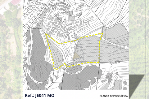 Helårsgrund i Monchique, Faro, Monchique - € 54.500 | Ref: JE041 MO - foto 22