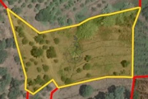 Grond in Monchique, Faro, Monchique - € 54.500 | Ref: JE041 MO - foto 7