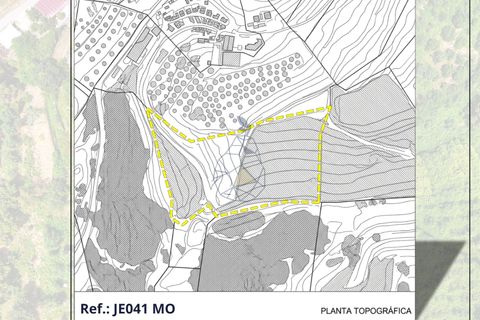 Grond in Monchique, Faro, Monchique - € 54.500 | Ref: JE041 MO - foto 22
