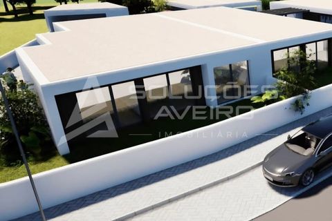 Byhus i Aveiro, Aveiro, Aveiro - € 350.000 | Ref: 6886 - foto 5