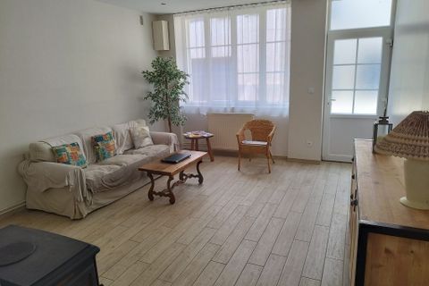 Landsbyhus i Pont-d'Ain, Ain, Pont-d'Ain - € 200.000 | Ref: 01EV001160EV - foto 4