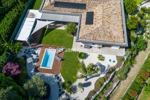 Villa i Biot, Alpes-Maritimes, Biot - € 1.890.000 | Ref: 87007827 - foto 16
