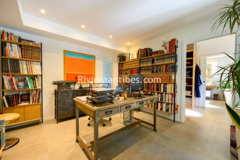 Villa i Biot, Alpes-Maritimes, Biot - € 1.890.000 | Ref: 87007827 - foto 5