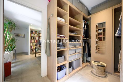 Villa i Biot, Alpes-Maritimes, Biot - € 1.890.000 | Ref: 87007827 - foto 6