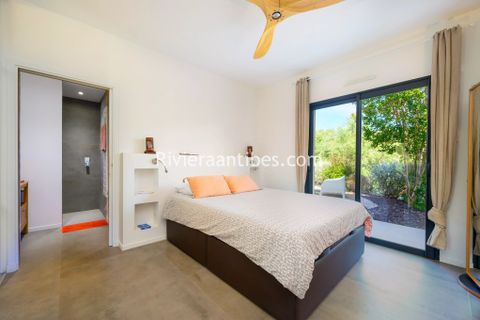 Villa i Biot, Alpes-Maritimes, Biot - € 1.890.000 | Ref: 87007827 - foto 11