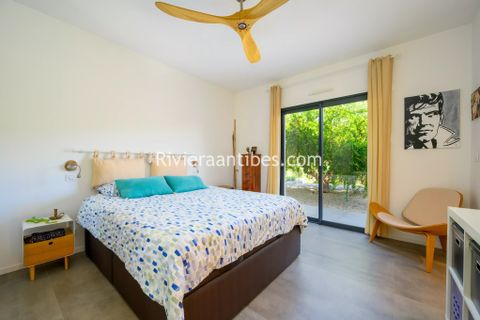Villa i Biot, Alpes-Maritimes, Biot - € 1.890.000 | Ref: 87007827 - foto 13