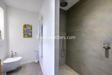 Villa i Biot, Alpes-Maritimes, Biot - € 1.890.000 | Ref: 87007827 - foto 14