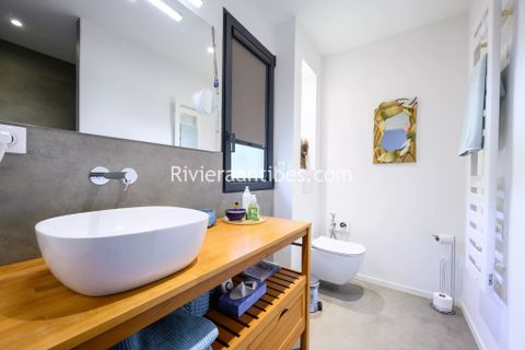 Villa i Biot, Alpes-Maritimes, Biot - € 1.890.000 | Ref: 87007827 - foto 15