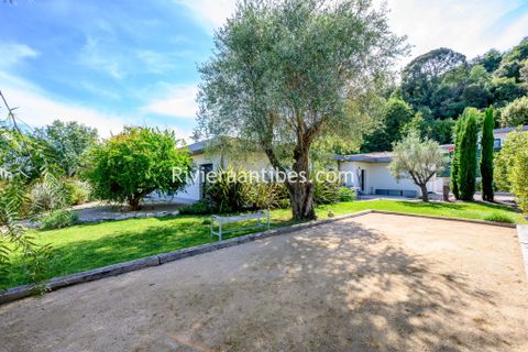 Villa i Biot, Alpes-Maritimes, Biot - € 1.890.000 | Ref: 87007827 - foto 17