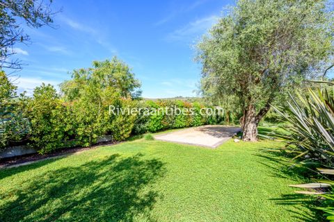 Villa i Biot, Alpes-Maritimes, Biot - € 1.890.000 | Ref: 87007827 - foto 18