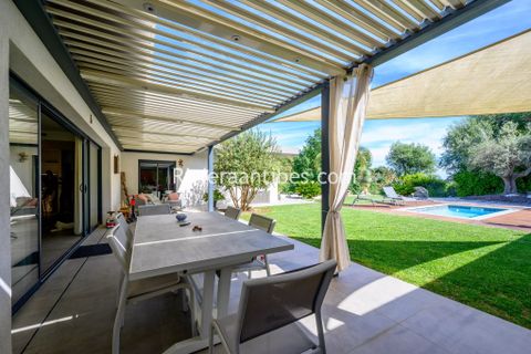 Villa i Biot, Alpes-Maritimes, Biot - € 1.890.000 | Ref: 87007827 - foto 20
