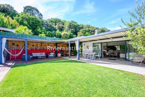 Villa i Biot, Alpes-Maritimes, Biot - € 1.890.000 | Ref: 87007827 - foto 22