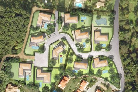 Villa i Biot, Alpes-Maritimes, Biot - € 1.890.000 | Ref: 87007827 - foto 24