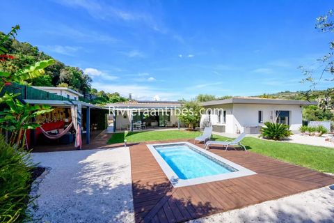 Villa i Biot, Alpes-Maritimes, Biot - € 1.890.000 | Ref: 87007827 - foto 25