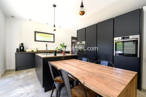 Villa i Vallauris, Alpes-Maritimes, Vallauris - € 1.100.000 | Ref: 87013747 - foto 6
