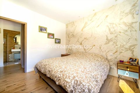 Villa i Vallauris, Alpes-Maritimes, Vallauris - € 1.100.000 | Ref: 87013747 - foto 10