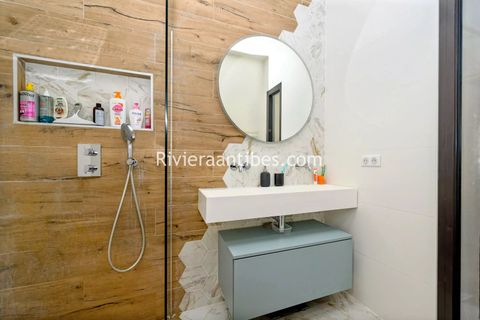 Villa i Vallauris, Alpes-Maritimes, Vallauris - € 1.100.000 | Ref: 87013747 - foto 11