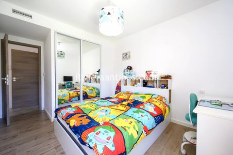 Villa i Vallauris, Alpes-Maritimes, Vallauris - € 1.100.000 | Ref: 87013747 - foto 14