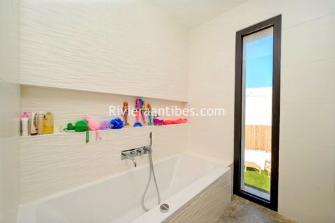 Villa i Vallauris, Alpes-Maritimes, Vallauris - € 1.100.000 | Ref: 87013747 - foto 15