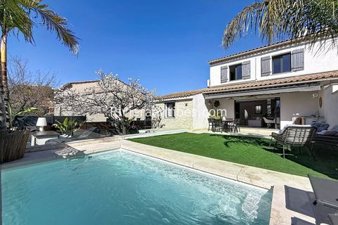 Villa i Antibes, Alpes-Maritimes, Antibes - € 695.000 | Ref: 87017574 - foto 1