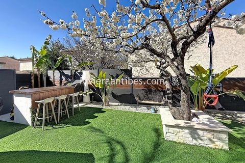 Villa i Antibes, Alpes-Maritimes, Antibes - € 695.000 | Ref: 87017574 - foto 3
