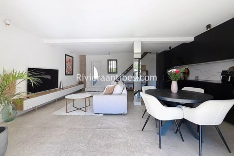 Villa i Antibes, Alpes-Maritimes, Antibes - € 695.000 | Ref: 87017574 - foto 4