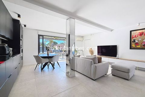 Villa i Antibes, Alpes-Maritimes, Antibes - € 695.000 | Ref: 87017574 - foto 6