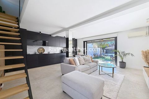 Villa i Antibes, Alpes-Maritimes, Antibes - € 695.000 | Ref: 87017574 - foto 7