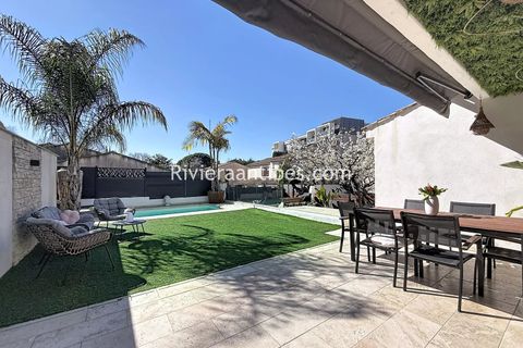 Villa i Antibes, Alpes-Maritimes, Antibes - € 695.000 | Ref: 87017574 - foto 9