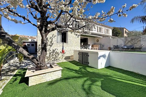 Villa i Antibes, Alpes-Maritimes, Antibes - € 695.000 | Ref: 87017574 - foto 11