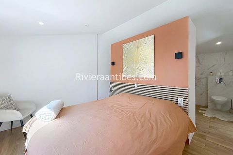 Villa i Antibes, Alpes-Maritimes, Antibes - € 695.000 | Ref: 87017574 - foto 12