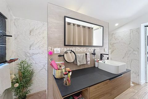 Villa i Antibes, Alpes-Maritimes, Antibes - € 695.000 | Ref: 87017574 - foto 13