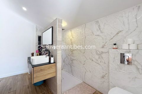 Villa i Antibes, Alpes-Maritimes, Antibes - € 695.000 | Ref: 87017574 - foto 14