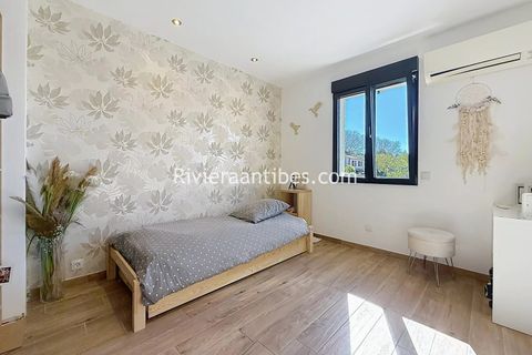 Villa i Antibes, Alpes-Maritimes, Antibes - € 695.000 | Ref: 87017574 - foto 16