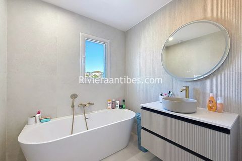 Villa i Antibes, Alpes-Maritimes, Antibes - € 695.000 | Ref: 87017574 - foto 17