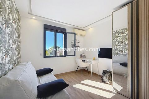 Villa i Antibes, Alpes-Maritimes, Antibes - € 695.000 | Ref: 87017574 - foto 18