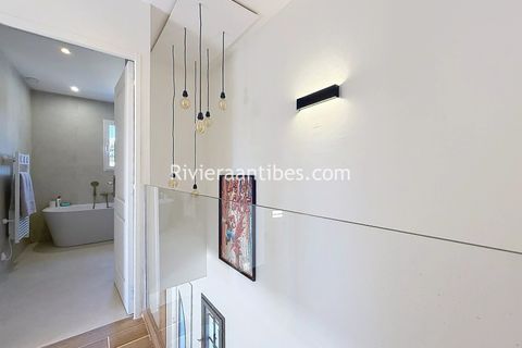 Villa i Antibes, Alpes-Maritimes, Antibes - € 695.000 | Ref: 87017574 - foto 19