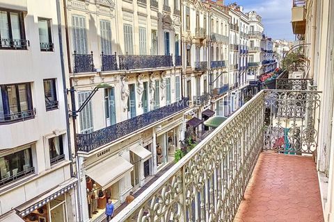 Apartament a Cannes, Alpes-Maritimes, Cannes - € 1.280/mes | Ref: PIE 2N - foto 8