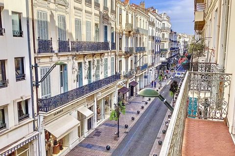 Apartament a Cannes, Alpes-Maritimes, Cannes - € 1.280/mes | Ref: PIE 2N - foto 3