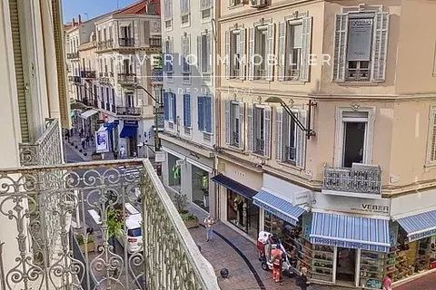 Apartament a Cannes, Alpes-Maritimes, Cannes - € 1.280/mes | Ref: PIE 2N - foto 7