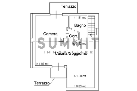Leilighet i Schio, Vicenza, Schio - € 118 000 | Ref: DS1687 - foto 11