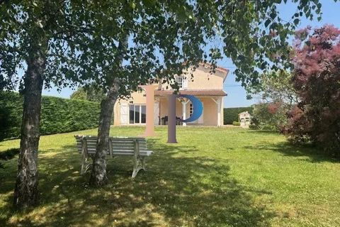Villa i Charlieu, Loire, Charlieu - € 350.000 | Ref: 4568 - foto 5